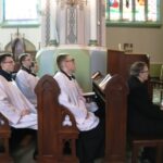 To Bóg daje powołania!