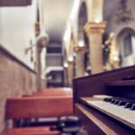Muzyka w kościele