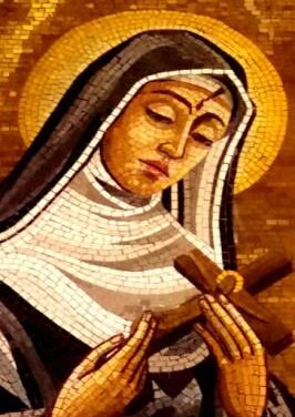 Na kłopoty św. Rita