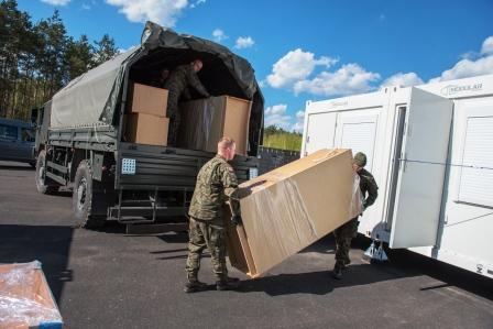 Zostań żołnierzem!